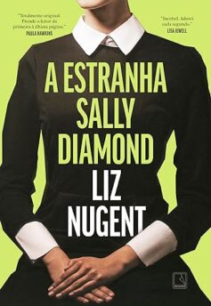 A estranha Sally Diamond