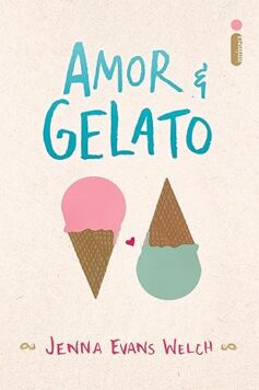 Amor & Gelato: 1