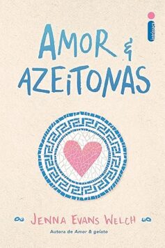 Amor & azeitonas: 3