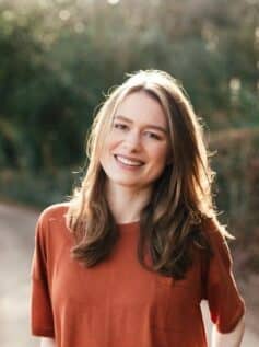 Beth O’Leary