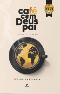 Café com Deus Pai 2024: Porções Diárias de paz