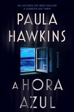 A hora azul