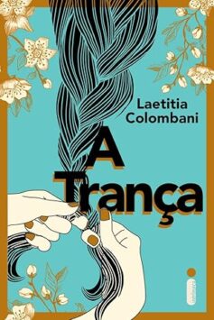 A trança