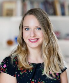 Becky Hunter