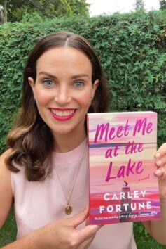 Carley Fortune