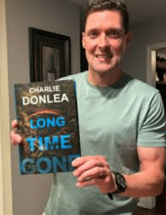 Charlie Donlea