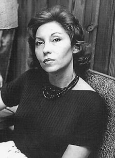 Clarice Lispector Clarice Lispector