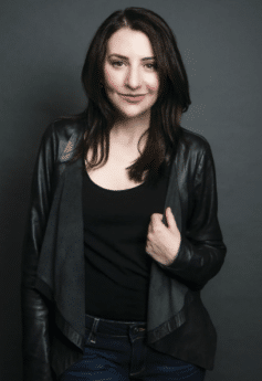 Dana Schwartz