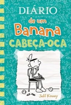 Diário de um Banana 18: Cabeça oca