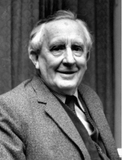 J.R.R. Tolkien
