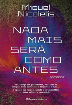 Nada mais será como antes