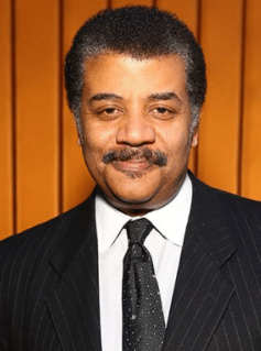 Neil deGrasse Tyson