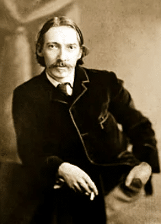 Robert Louis Stevenson