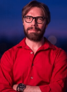 Ullisses Campbell Ullisses Campbell