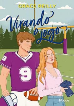 Virando o jogo: 1